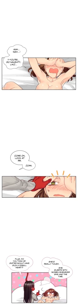 Page 20 of Devil Drop Chapter 14