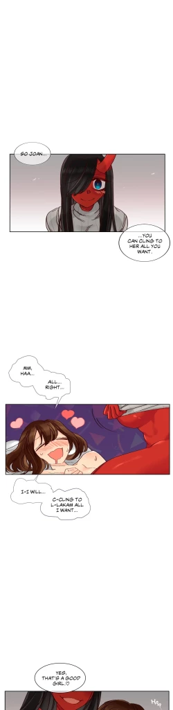 Page 21 of Devil Drop Chapter 14