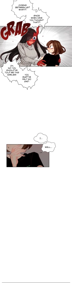 Page 3 of Devil Drop Chapter 14