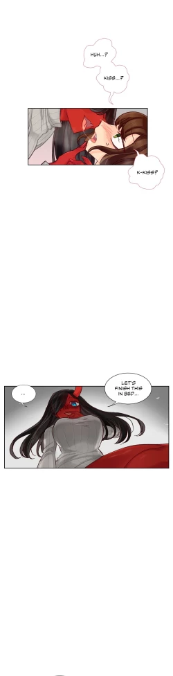 Page 9 of Devil Drop Chapter 14