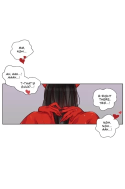 Page 35 of Devil Drop Chapter 12