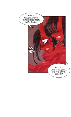 Page 43 of Devil Drop Chapter 12