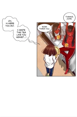 Page 6 of Devil Drop Chapter 12