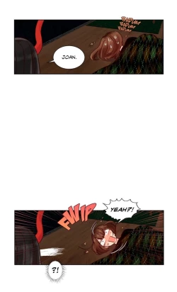 Page 17 of Devil Drop Chapter 13