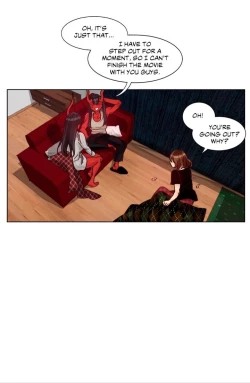Page 18 of Devil Drop Chapter 13