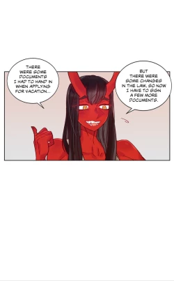 Page 19 of Devil Drop Chapter 13