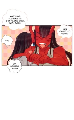 Page 23 of Devil Drop Chapter 13