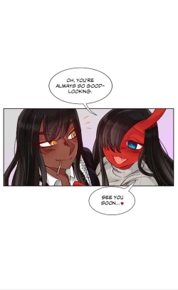 Page 26 of Devil Drop Chapter 13