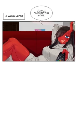 Page 33 of Devil Drop Chapter 13