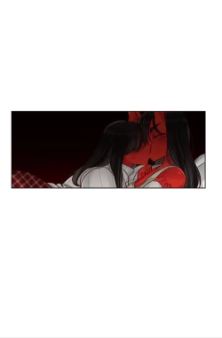 Page 9 of Devil Drop Chapter 13