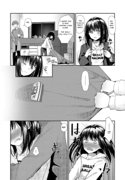 Page 2 of Hanarete Hajimete Kizuku Koto | Noticing After Our First Time Apart