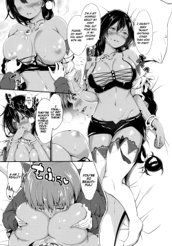 Page 10 of South Dakota to Shota Shikikan | South Dakota and the Boy Commander