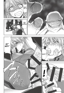 Page 8 of RE-TAKE Kai 2