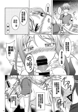 Page 22 of Alice no Yume