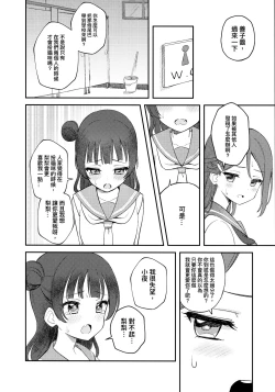 Page 27 of Yohaneko Choukyou Nikki | Yohaneko Training Diary