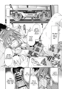 Page 28 of JYOSHI-TETSU Ch. 1,2