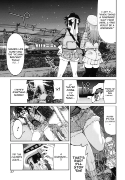 Page 44 of JYOSHI-TETSU Ch. 1,2