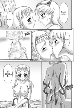 Page 37 of Queen's Sisters