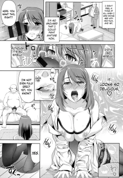 Page 131 of Minna Hatsujouki!