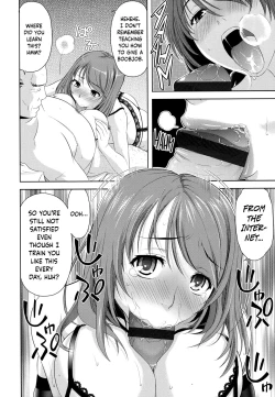 Page 134 of Minna Hatsujouki!