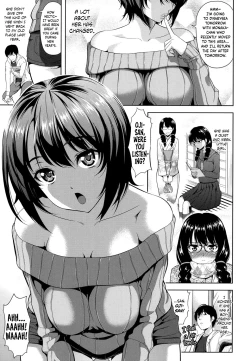 Page 35 of Minna Hatsujouki!