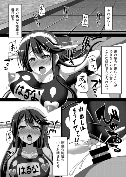 Page 11 of Kantai Akuochi Keikaku