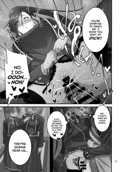 Page 12 of Martina Onee-chan no Seikatsu | Big Sis Martina's Sex Life