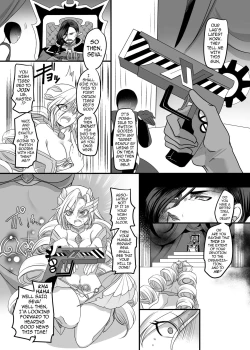 Page 5 of Juunishin Tiger Red| Zodiac Beast Ranger Tiger Red