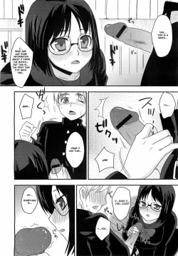 Page 8 of Similar Lovers