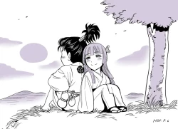 Page 105 of Toishijyou Enjyou 2 ch01 -ch06