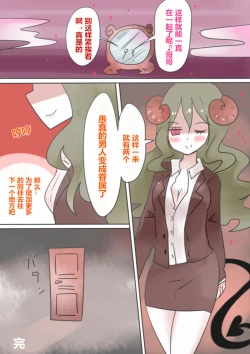 Page 40 of Otouto Succubus-ka! Inma no Kyoudai Nyotaika Sakusen 1+2