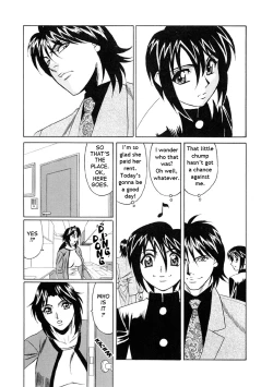 Page 104 of Inran Kyonyuu Apartment | Horny Apartment