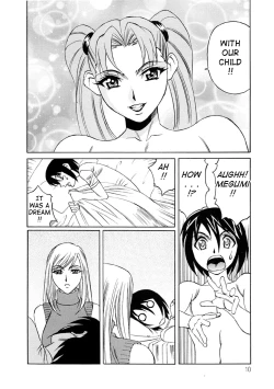 Page 10 of Inran Kyonyuu Apartment | Horny Apartment
