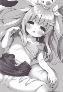 Page 3 of Fuwafuwa no Koi dakara.