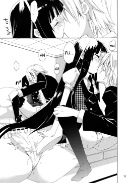 Page 14 of Wanwan Monogatari | Doggy's Tale