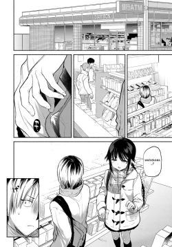 Page 2 of Aoki-san ha Hoshigari | Aoki's Desires