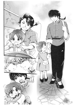 Page 99 of RaA Sairokushuu - Strawberry LIFE