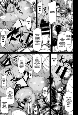 Page 18 of Hentai Marionette 5