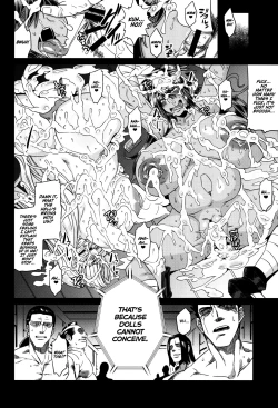 Page 25 of Hentai Marionette 5