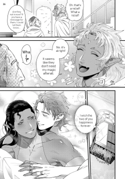 Page 39 of Senya Ichiya Arabian Tonight | Arabian Nights Arabian Tonight