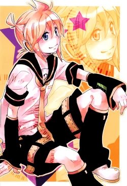 Page 9 of Kimi no Ne Iro