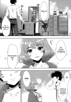 Page 28 of Koi no Kaze ni Sasowarete | Tempted By The Winds of Love