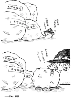 Page 14 of しんぐるふぁーざーまりさの子育て奮闘記