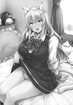 Page 2 of Watashi no Karada Tameshite Mimasuu?