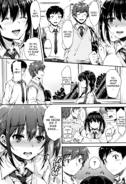 Page 24 of Folder no Kanojo |  The Girlfriend in my Folder 1 + 2
