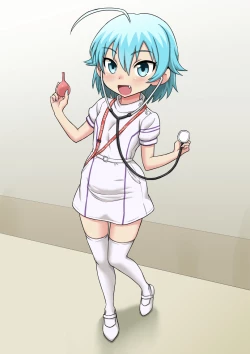 Page 299 of Nonki BOY Ch. 1-34