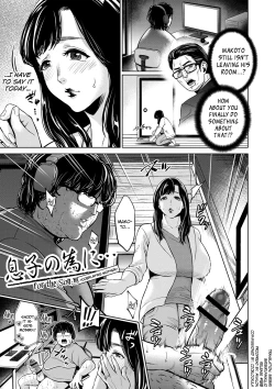 Page 61 of Chibo Soukan Ch.1-6