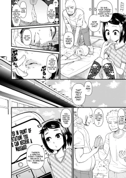 Page 2 of Anma Kids | Massage Kids