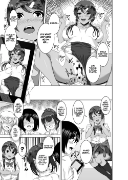 Page 24 of Namahame Osananajimix | Childhood Friends Mixed with Raw Sex