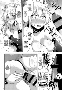 Page 13 of Seme Hime Uke Hime | Top Princess Bottom Princess